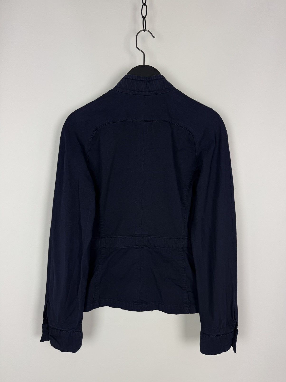 Other Scervino Street Cotton Basic Jacket Made in Italy Size S / US 4 / IT 40 - 10 Thumbnail
