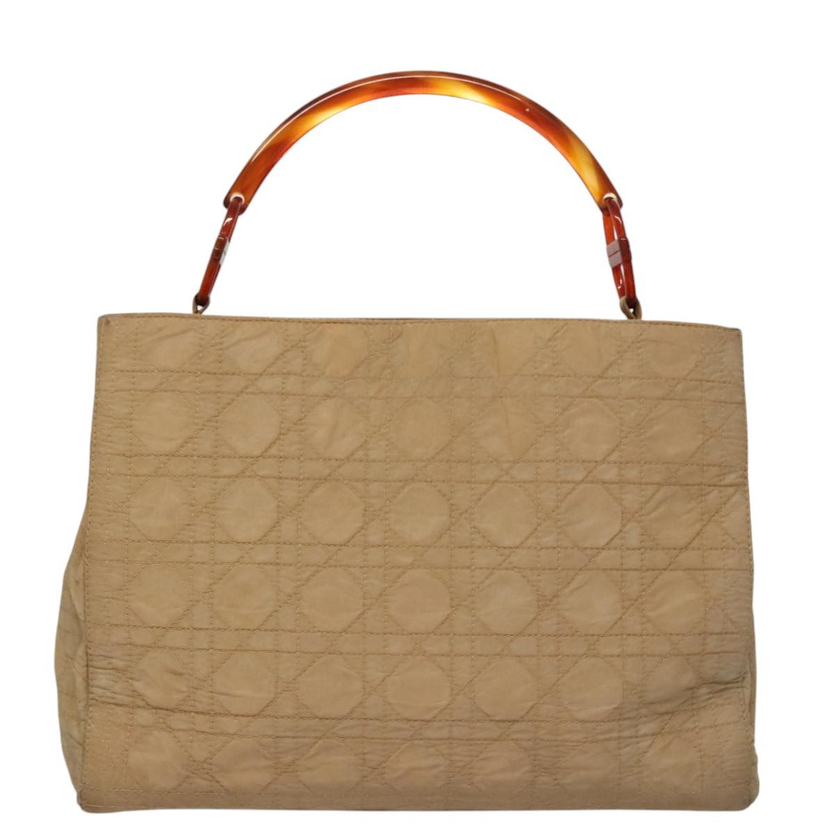 Dior Dior Cannage Lady tote Size ONE SIZE - 1 Thumbnail
