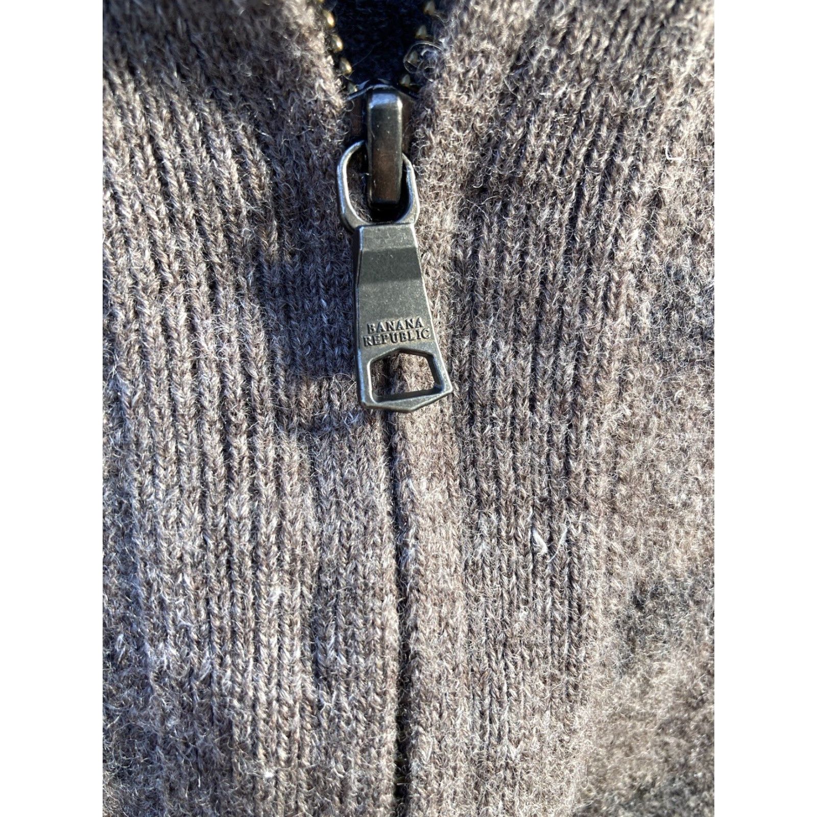 Banana Republic VINTAGE? No. Size L / US 10 / IT 46 - 5 Thumbnail