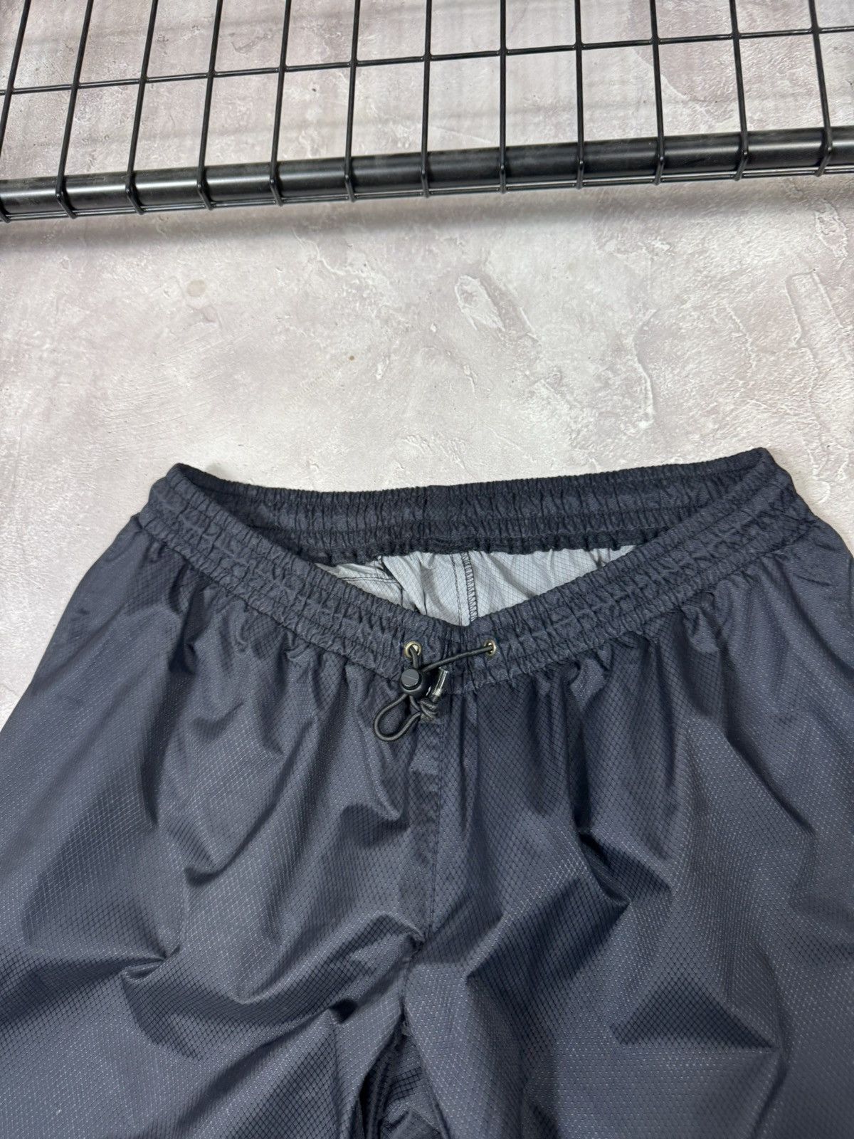 Jack Wolfskin Vintage Jack Wolfskin Waterproof Membrana Womans Pants Size 36" / US 14 / IT 50 - 5 Thumbnail