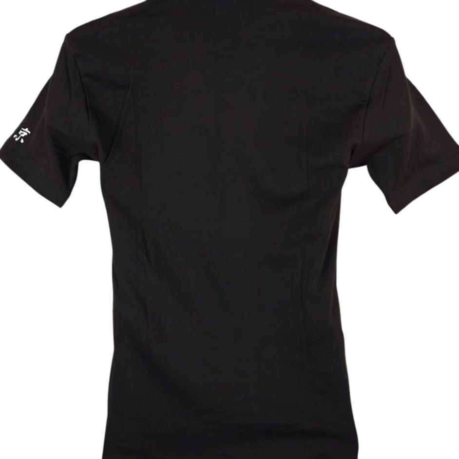 Vintage VINTAGE Tokyo T Shirt Mens XS Black 80s 90s Souvenir Tee Made In Japan Size US XS / EU 42 / 0 - 4 Thumbnail