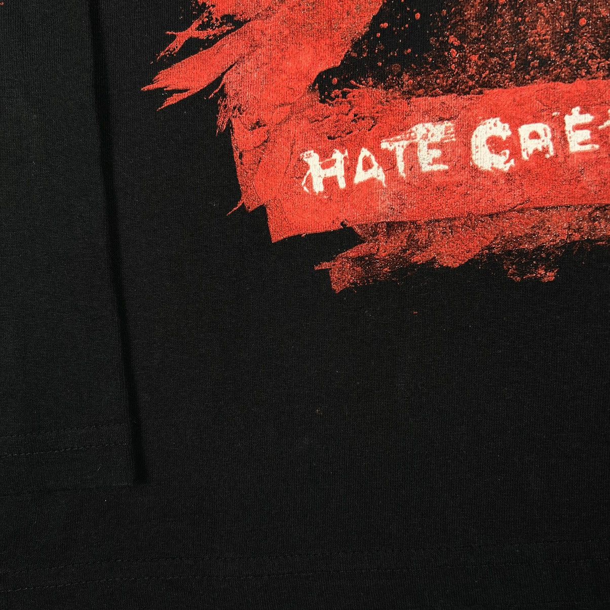 Band Tees Vintage 2003 Children of Bodom ‘Hatecrew Deathroll’ LS Shirt Size US L / EU 52-54 / 3 - 5 Thumbnail