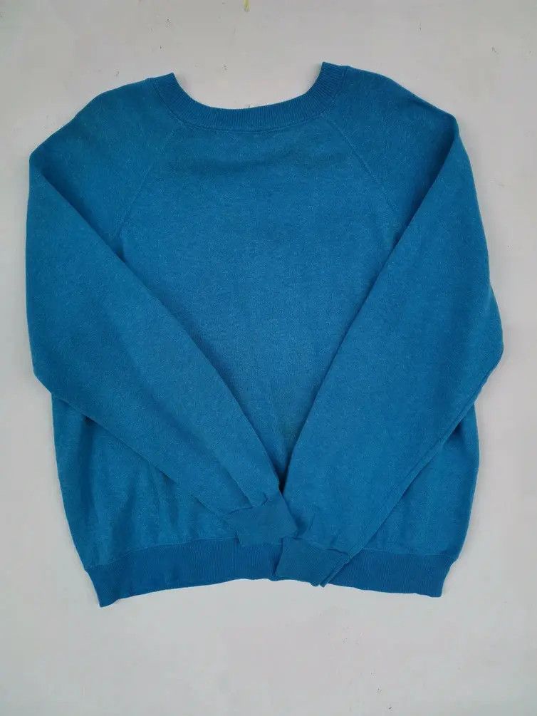 Japanese Brand Vintage!!! Grand Canyon Arizona Big Logo Sweatshirts Size US XL / EU 56 / 4 - 2 Thumbnail