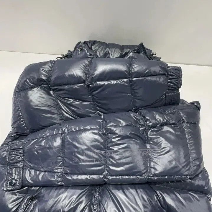 Moncler Moncler Maya Series Short Down Jacket. Size US M / EU 48-50 / 2 - 6 Thumbnail
