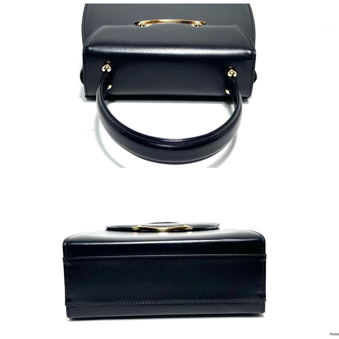 Pierre Balmain Vintage PIERRE BALMAIN handbag from the 1980s Size ONE SIZE - 7 Thumbnail