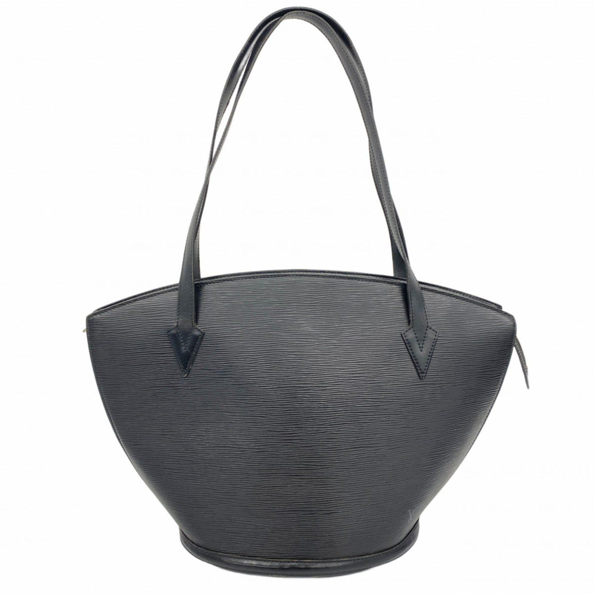Louis Vuitton Louis Vuitton Saint Jacques shoulder Size ONE SIZE - 1 Thumbnail