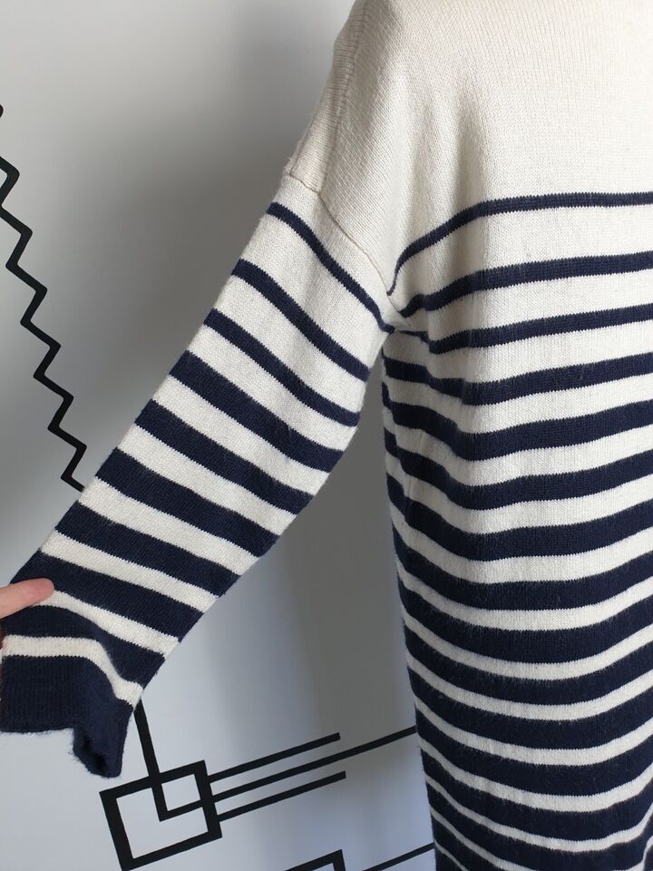 Jean Paul Gaultier Jean Paul Gaultier Lindex Knit Dress Size S Size S / US 4 / IT 40 - 7 Thumbnail