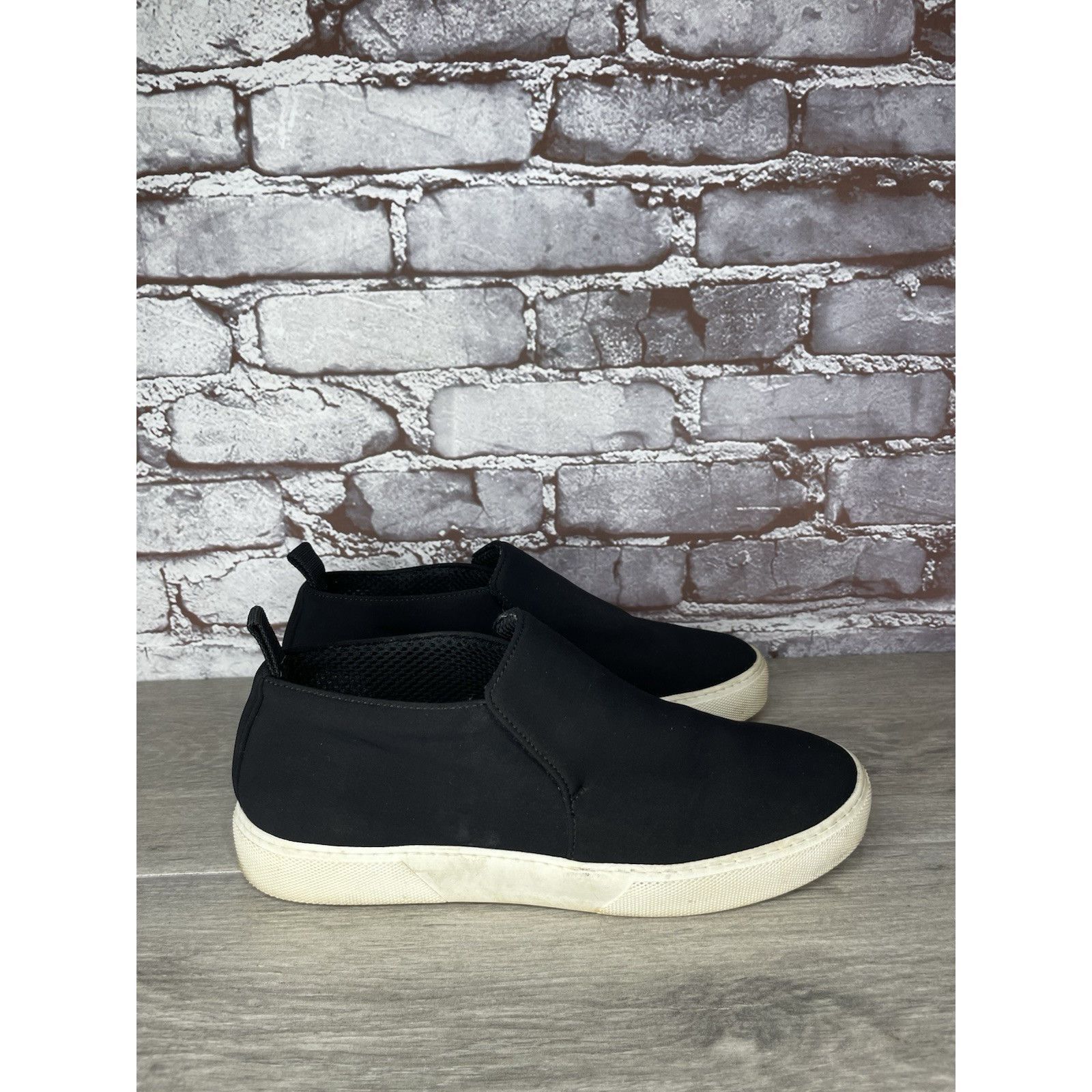 James Perse James Perse Los Angeles Zuma Ankle Sneakers Slip On Shoes Wo Size US 10 / IT 40 - 2 Thumbnail