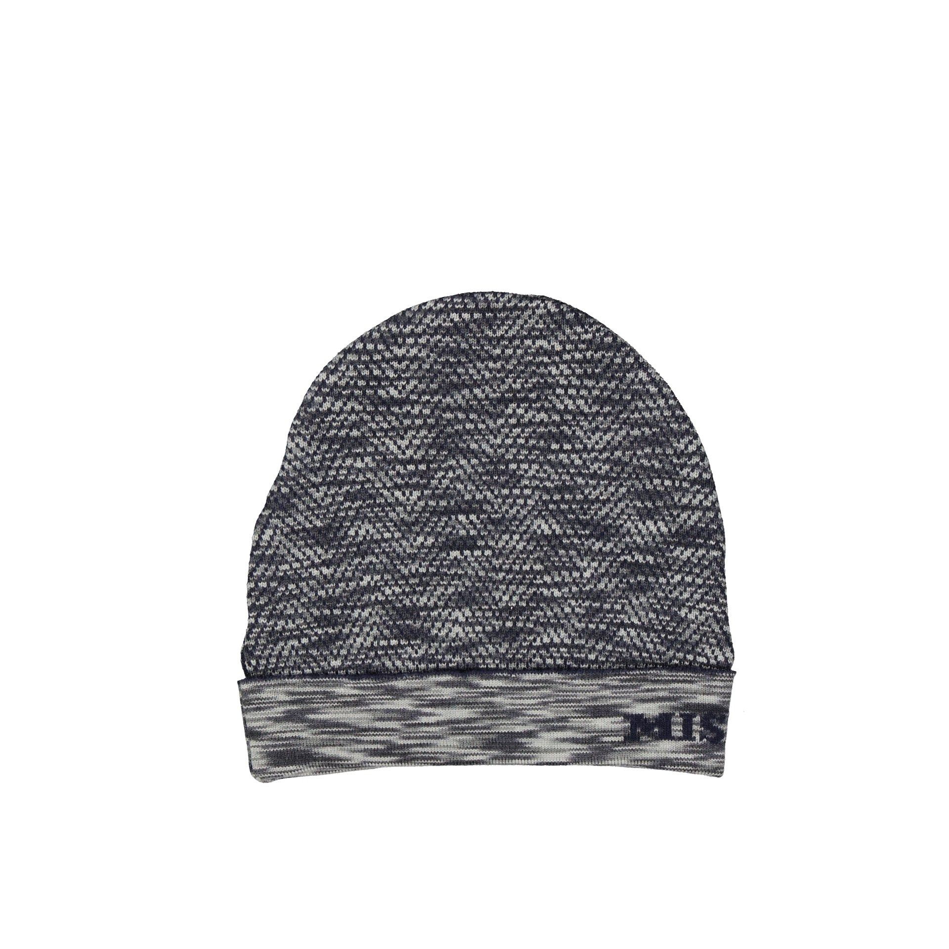Missoni MISSONI Wool Hat Size ONE SIZE - 1 Thumbnail