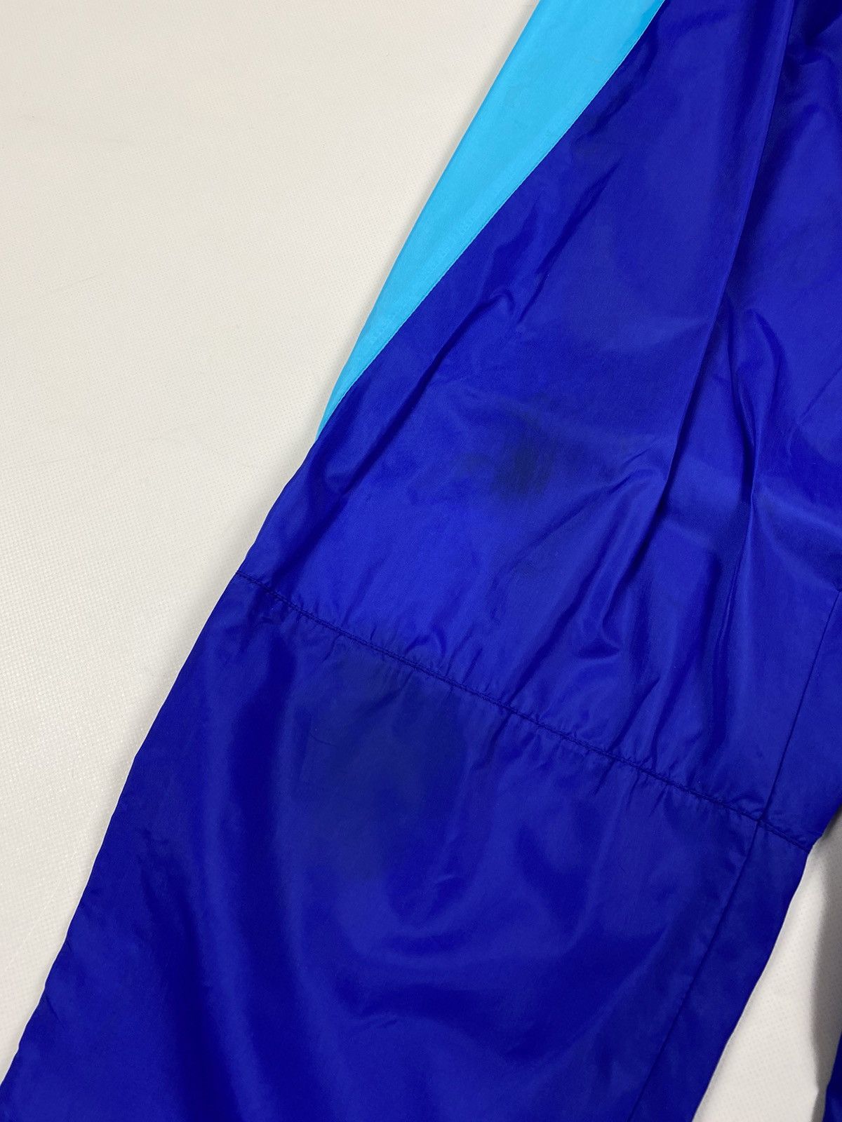 Nike × Vintage Nike vintage Y2K men’s nylon track pants size M Size US 32 / EU 48 - 11 Thumbnail