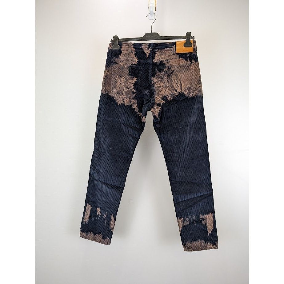 Gucci o1rshd1 Denim Pant in Multicolor Size US 33 - 15 Thumbnail