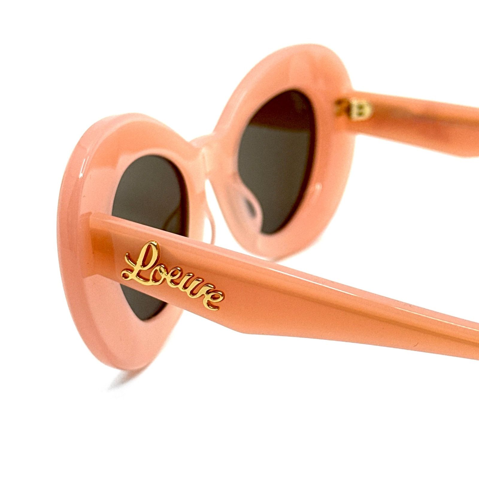 Loewe New, LOEWE Sunglasses LW40112I 72E Authentic Size ONE SIZE - 7 Thumbnail