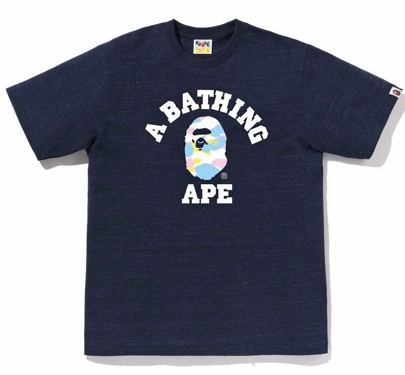 Bape Bape Tee Size ONE SIZE - 1 Preview