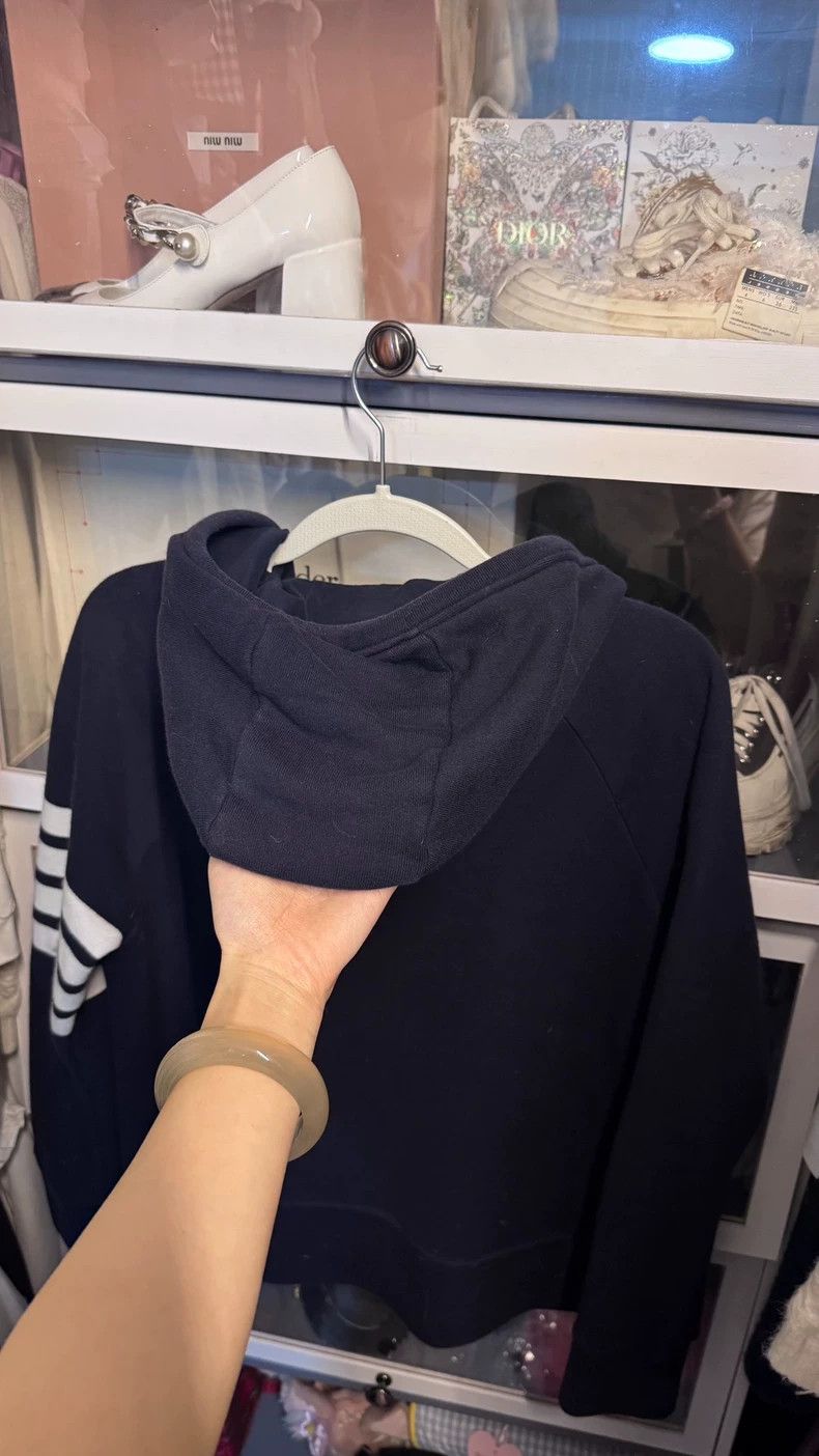 Thom Browne thom browne Jacket 2503-Nextarrow Size US M / EU 48-50 / 2 - 3 Thumbnail