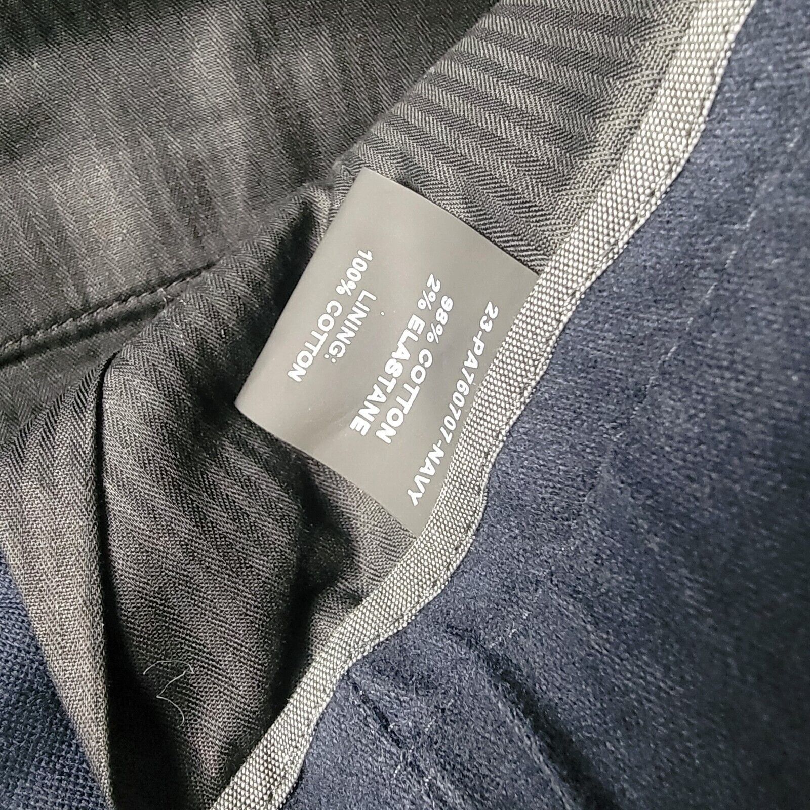 Todd Snyder Todd Snyder Italian Doeskin Madison Trouser Size US 34 / EU 50 - 6 Thumbnail