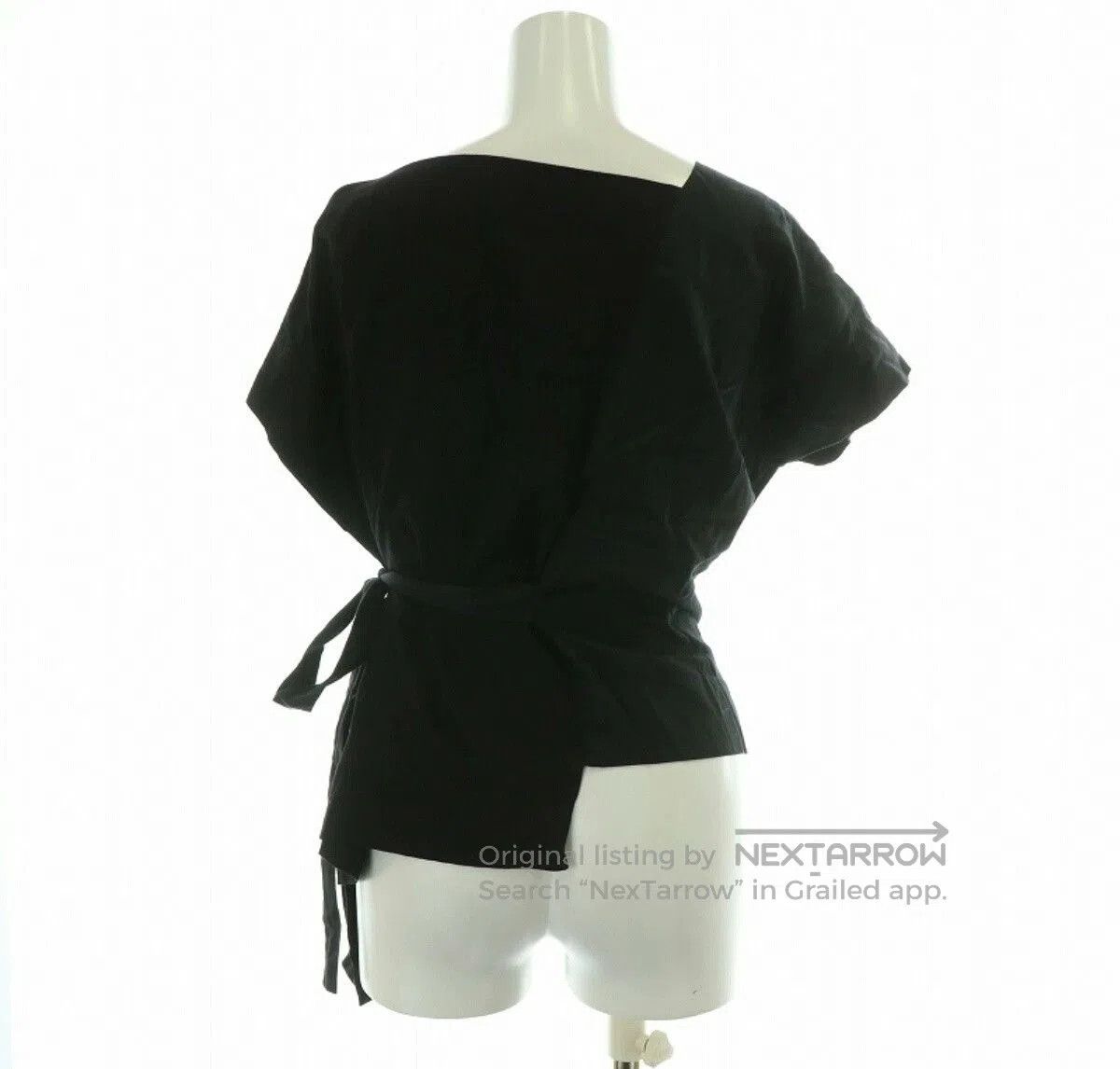 Vivienne Westwood Vivienne Westwood Red Label Stretchy Short Sleeve. Size M / US 6-8 / IT 42-44 - 3 Thumbnail