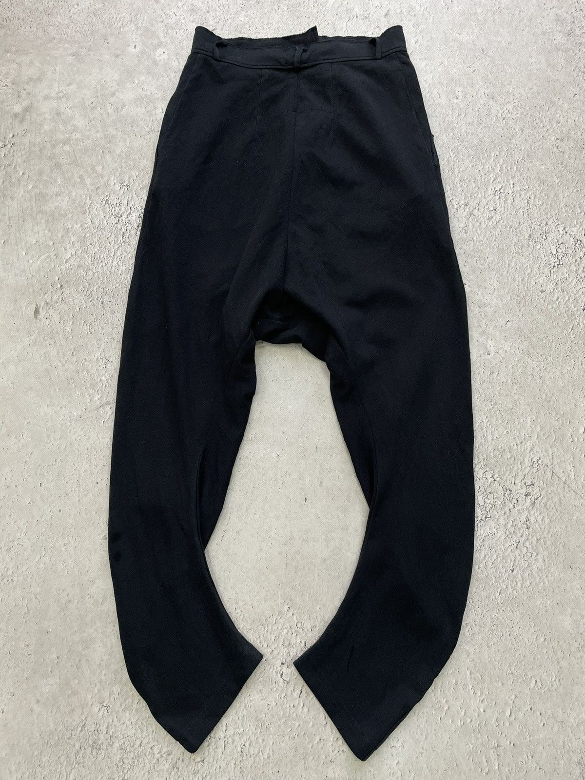 Rundholz Avant garde asymmetric cargo pants Rundholz Size US 28 / EU 44 - 7 Thumbnail