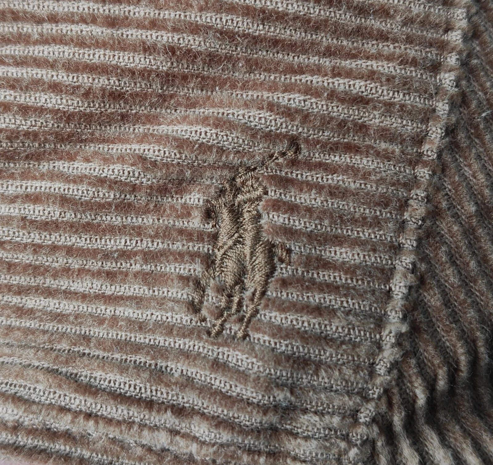 Polo Ralph Lauren Polo Ralph Lauren Corduroy Driver's Cap T/1910 Size ONE SIZE - 5 Thumbnail