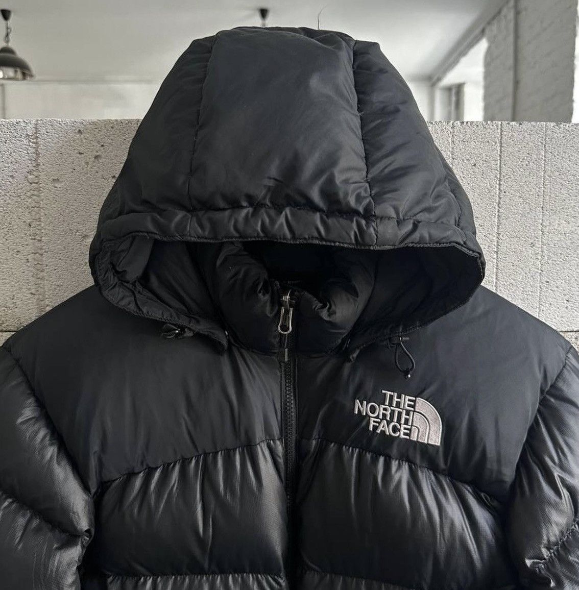 The North Face Vintage Japanese North Face Puffer Size US S / EU 44-46 / 1 - 3 Thumbnail