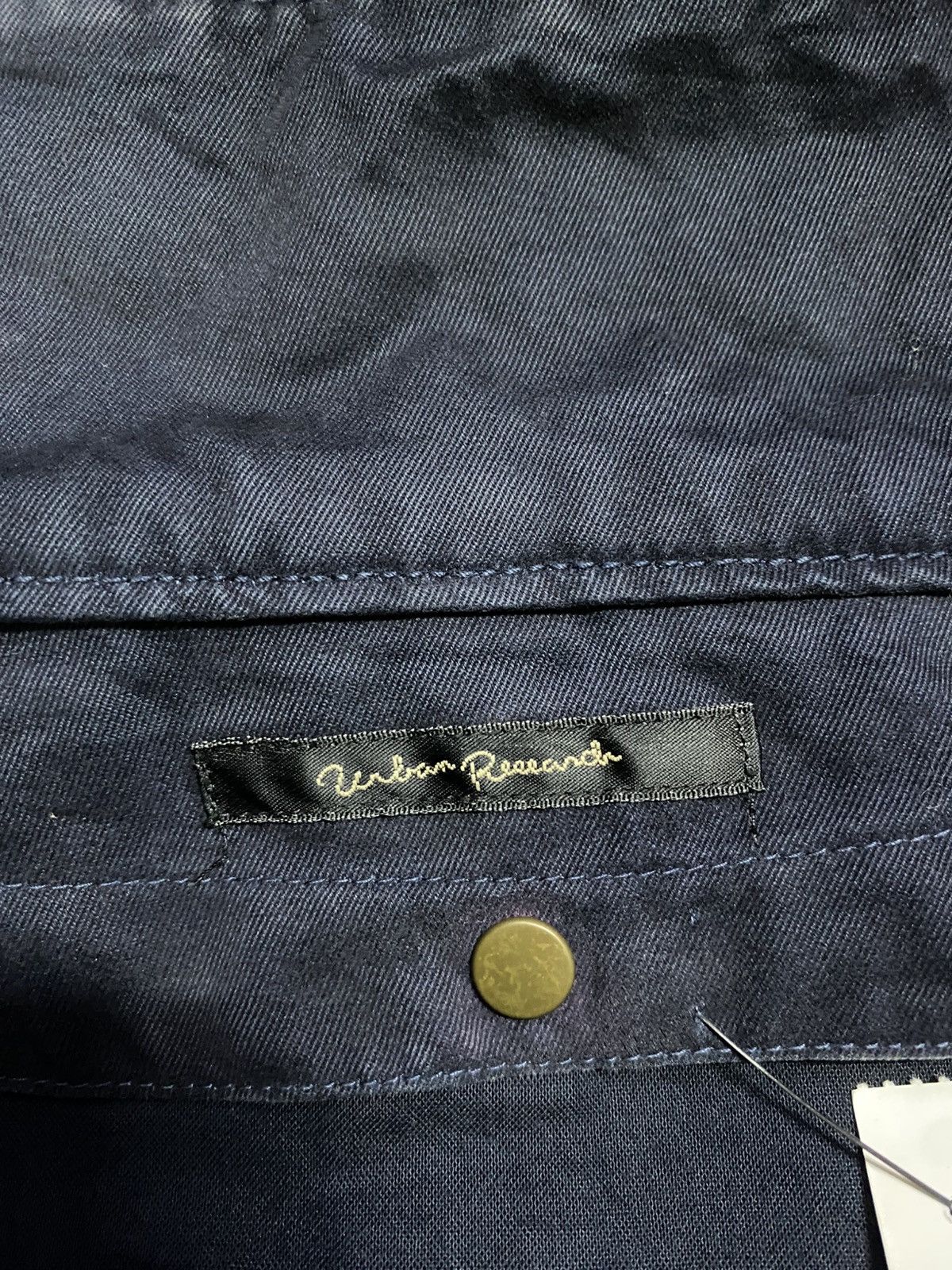 Japanese Brand × Parka London Parka Jacket Size US M / EU 48-50 / 2 - 12 Thumbnail