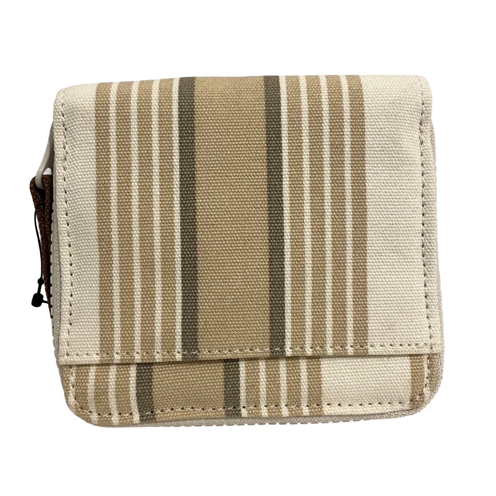 Dakine DAKINE Wallet Everyday Unisex Multicolor Neutral Stripe Striped Brand New Wallet Everyday Unisex Size ONE SIZE - 2 Thumbnail
