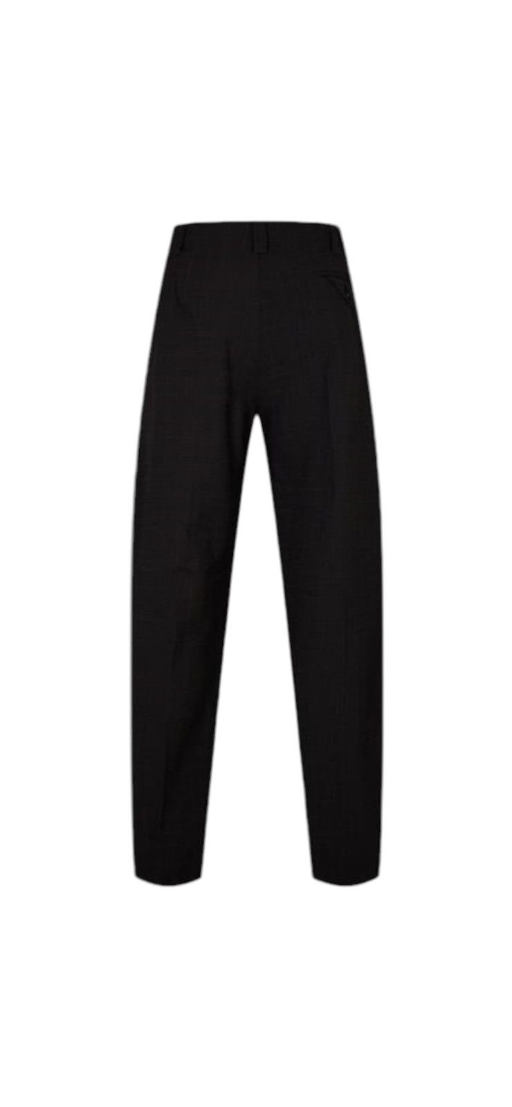 Bottega Veneta CRISS-CROSS PLEATED TROUSERS Size US 34 / EU 50 - 6 Thumbnail