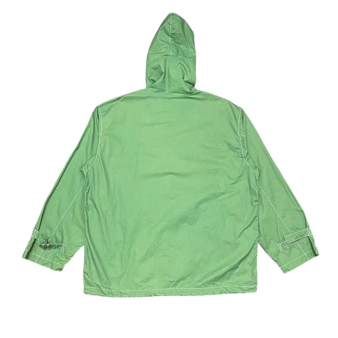 Baracuta Vintage Baracuta Green Label Hooded Jacket Size US M / EU 48-50 / 2 - 13 Thumbnail