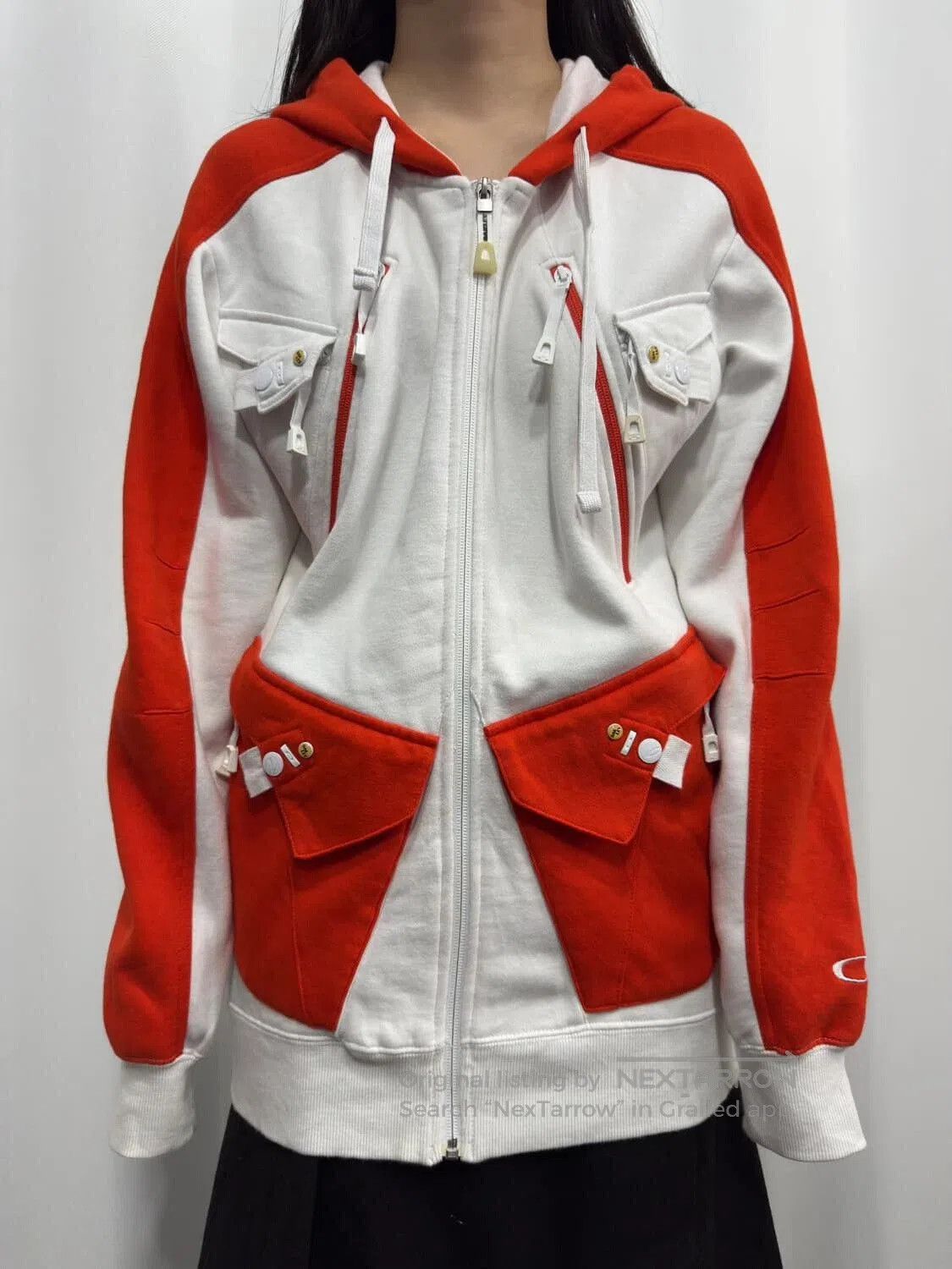 Oakley Oakley Vintage Functional Jacket. Size US M / EU 48-50 / 2 - 1 Thumbnail