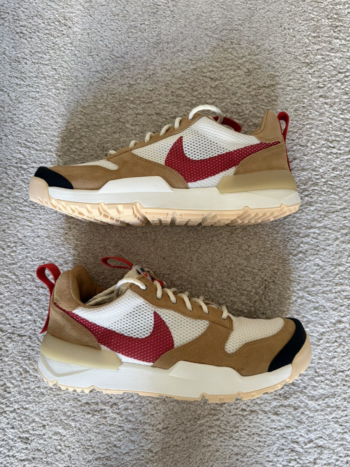 Nike × Tom Sachs Mars Yard 3.0 Size US 11.5 / EU 44-45 - 7 Thumbnail