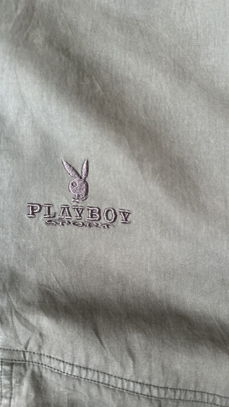 Playboy VINTAGE PLAYBOY SPORT JACKET Size US L / EU 52-54 / 3 - 4 Thumbnail