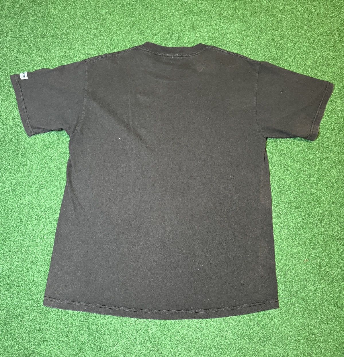 Nutmeg × Starter × Vintage Vintage 90s RARE Pittsburgh Penguins Nutmeg Starter T Shirt Size US L / EU 52-54 / 3 - 6 Thumbnail