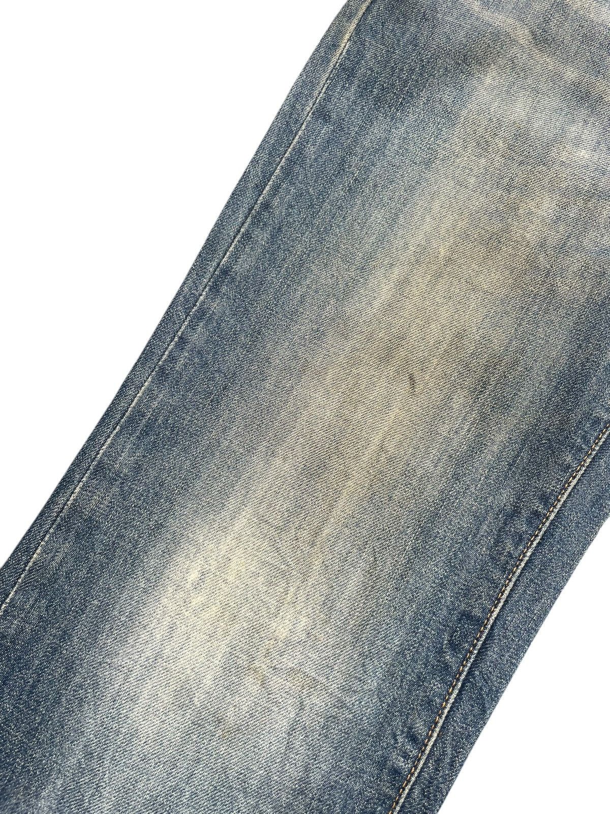 Gap × Vintage Gap Jeans Size US 30 / EU 46 - 4 Thumbnail