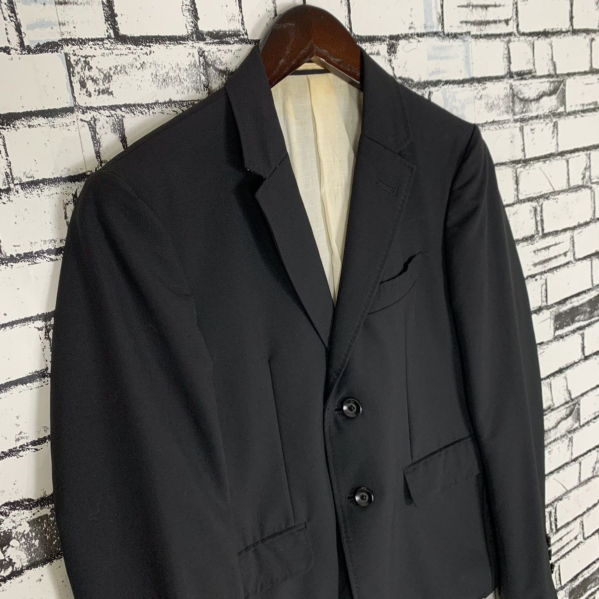 Lad Musician Japanese Brand Lad Musician Coat Blazer Size US S / EU 44-46 / 1 - 4 Thumbnail