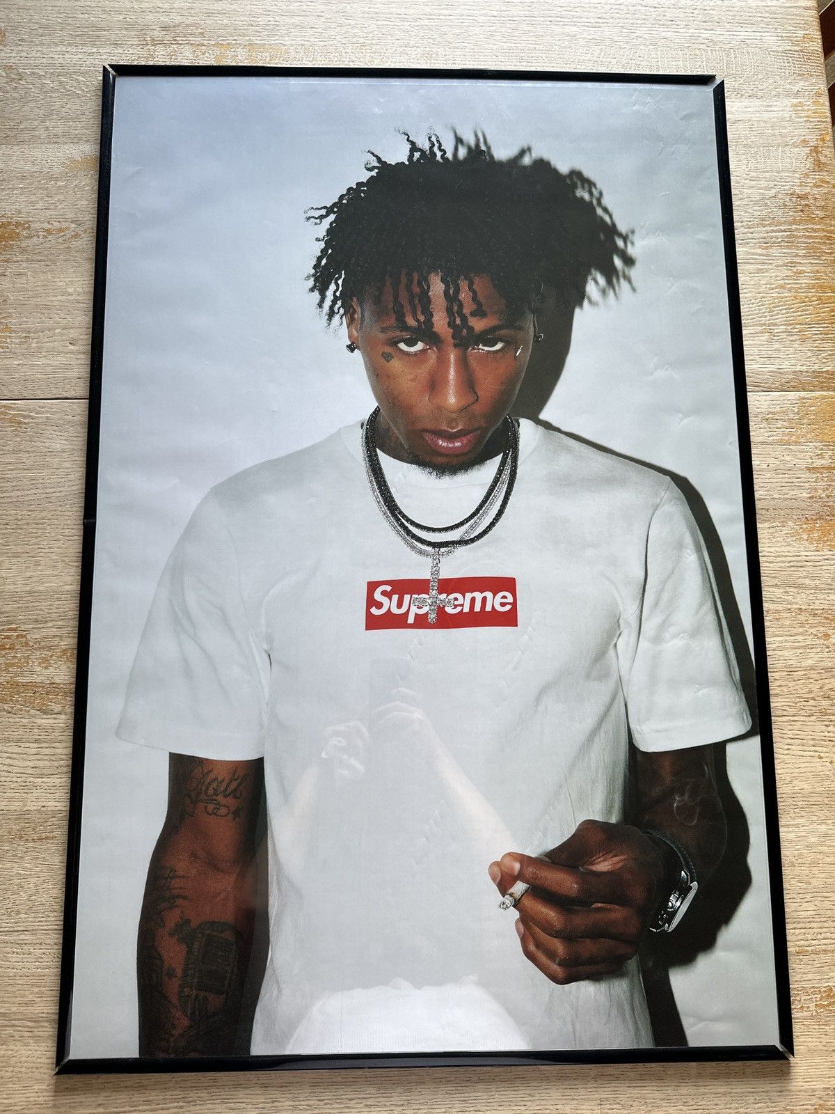 その他 Supreme Calendder Terry Richardson 2003 Supreme 2003 Calendar Photographed by Terry Richardson 