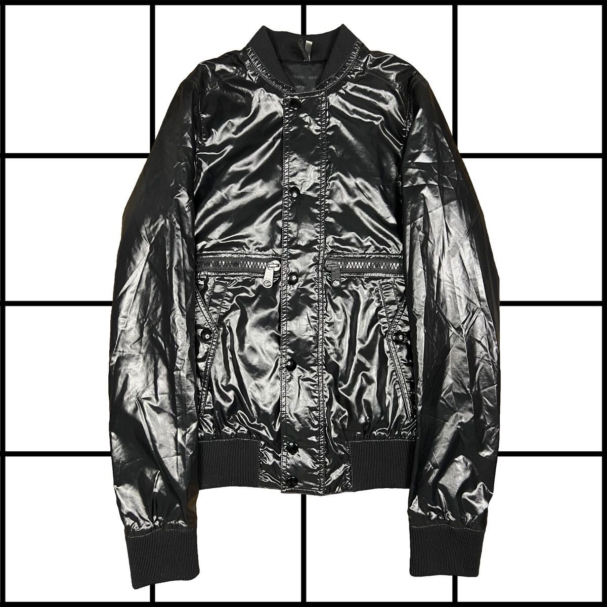 Runway Dior Homme Leather Jacket Dior Men Homme Style 2019 Dior