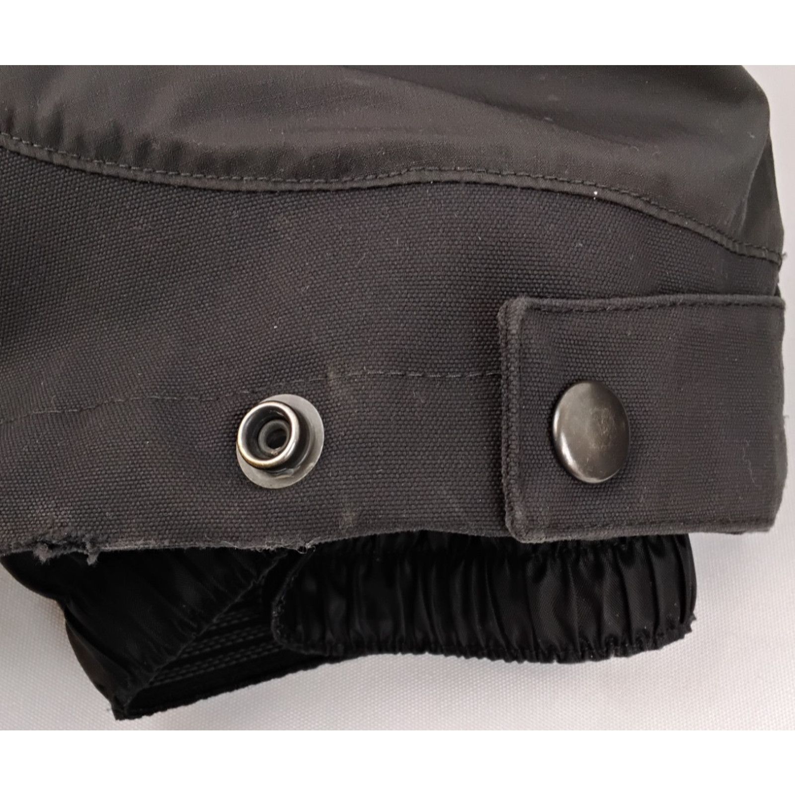 Flylow Flylow Ski Pants Men's XL Gray Insulated Elastic Waist Size US 38 / EU 54 - 9 Thumbnail