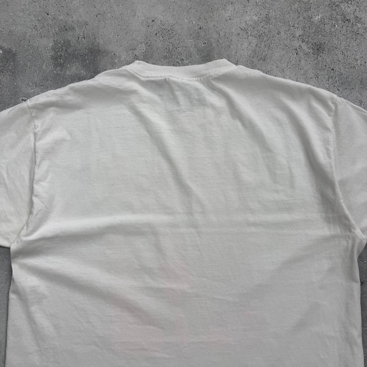 Band Tees Vintage Sniffin Glue Punk Fanzine Cherry Vanilla T Shirt Size US L / EU 52-54 / 3 - 14 Thumbnail