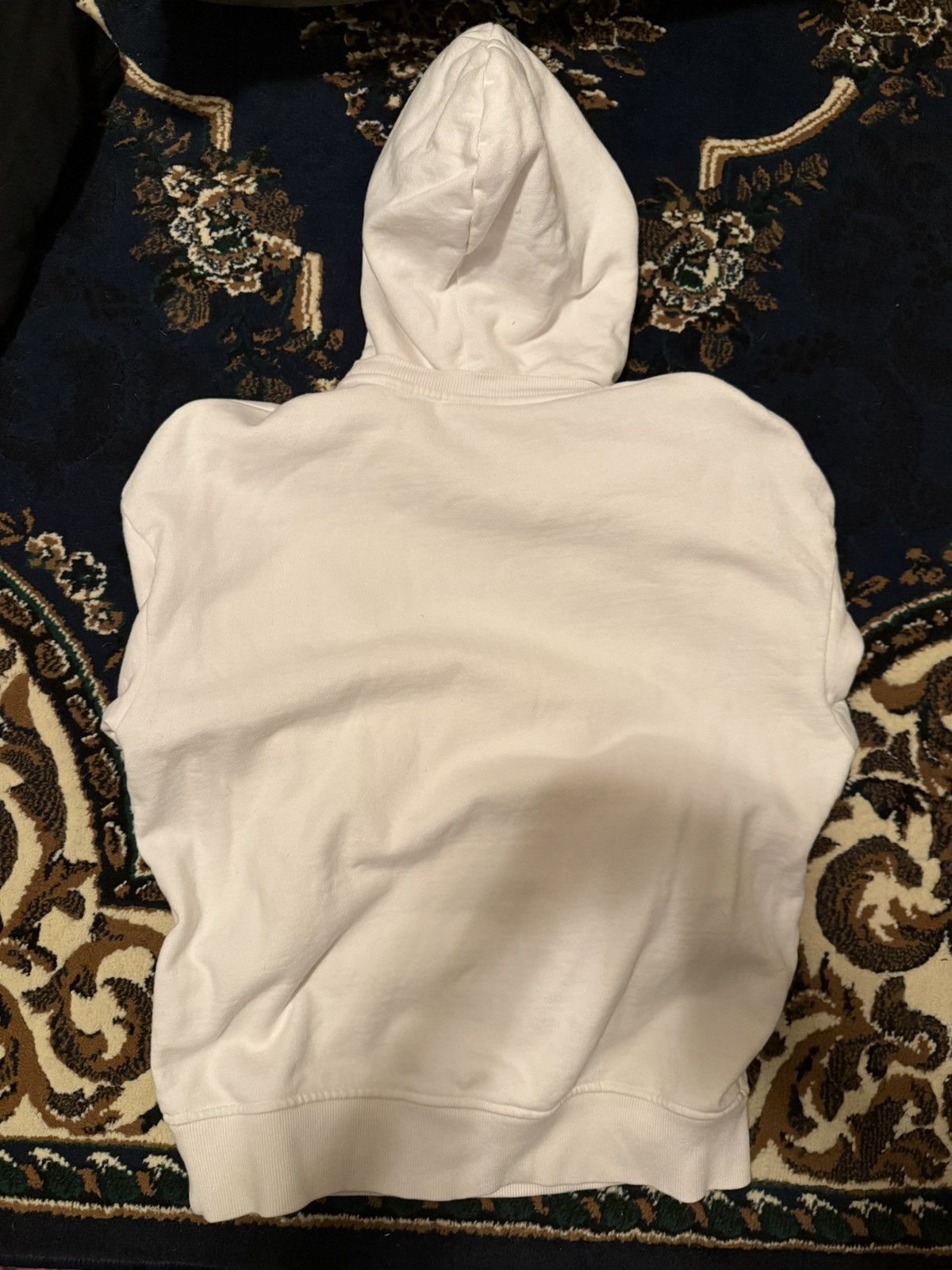 Kith Kith Box Logo Hoodie Size XS Size US XS / EU 42 / 0 - 2 Thumbnail