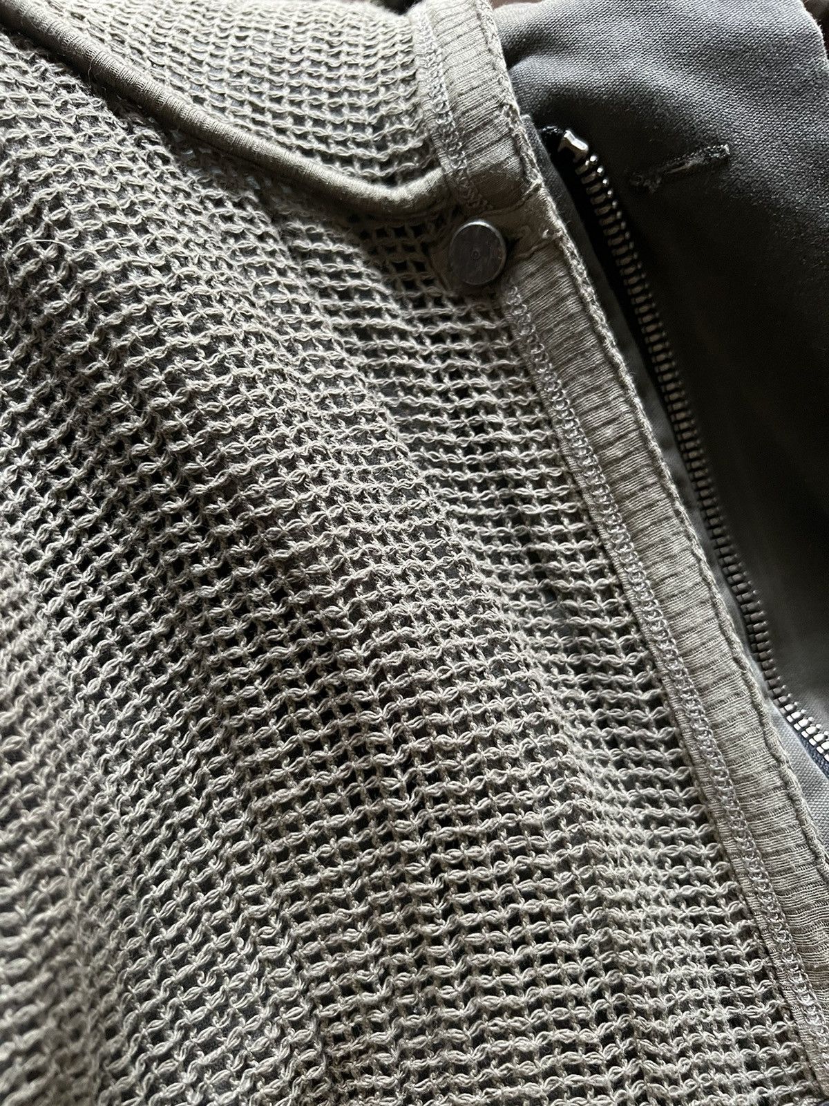 Boris Bidjan Saberi Boris Bidjan Saberi army parka1 Size US M / EU 48-50 / 2 - 18 Thumbnail