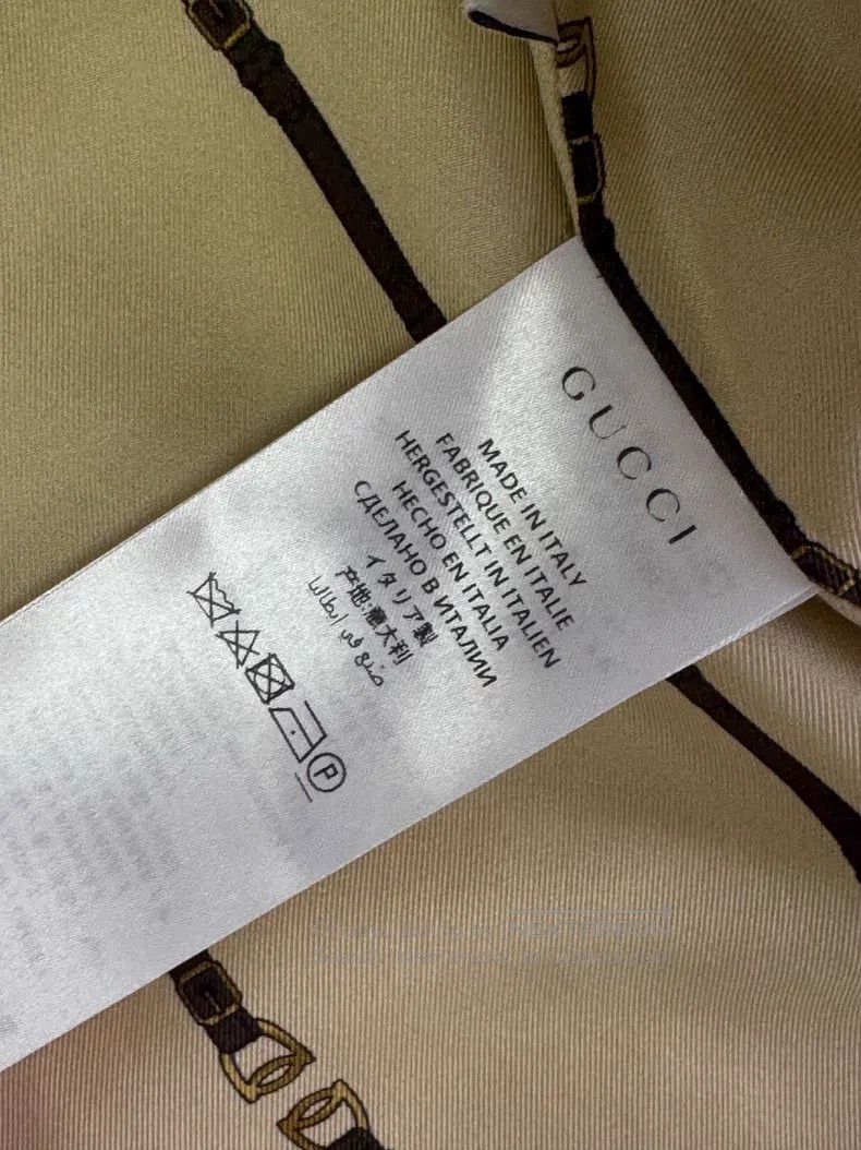 Gucci Gucci Small fragrance-style jacket Size XS / US 0-2 / IT 36-38 - 4 Thumbnail