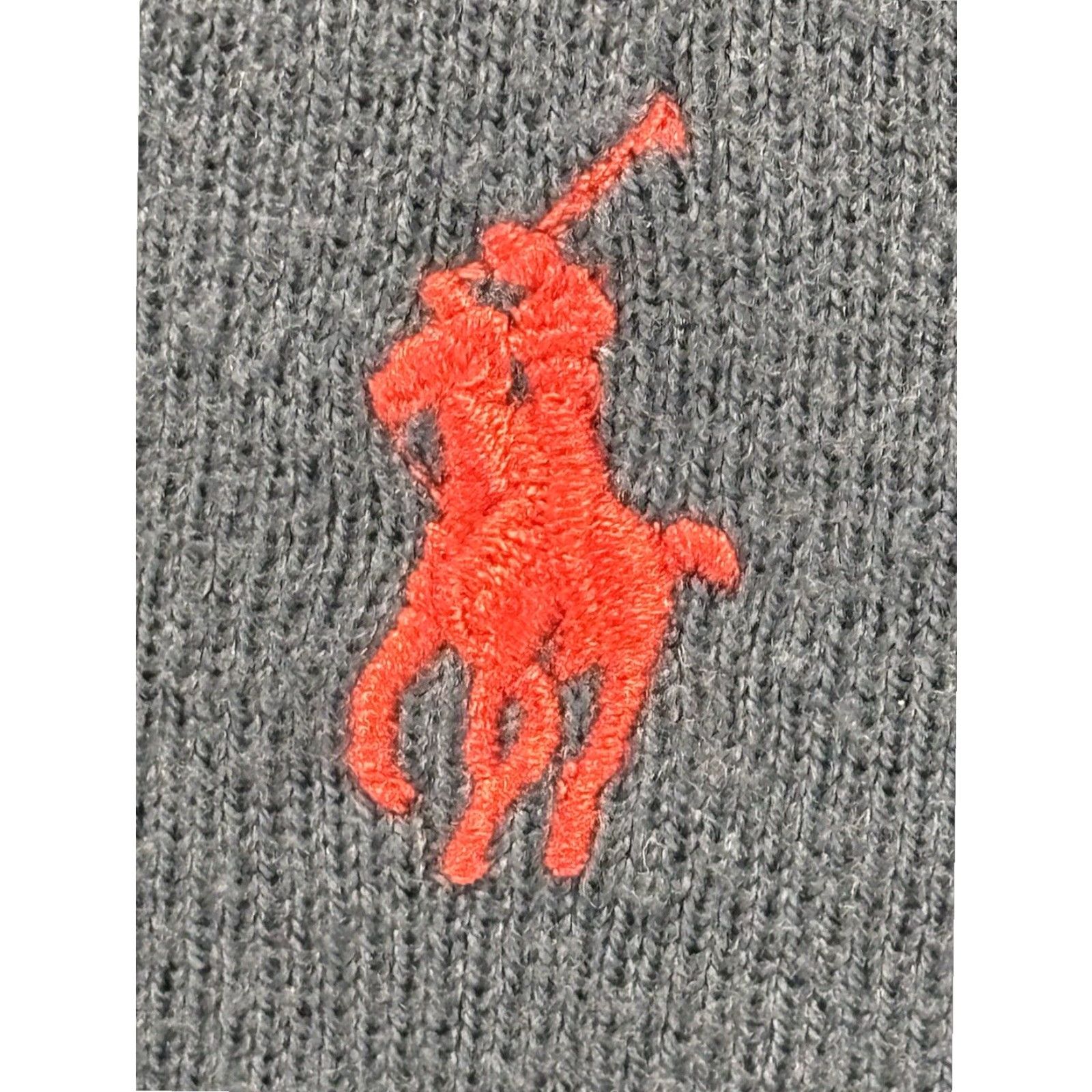 Ralph Lauren VINTAGE Polo Ralph Lauren Mens Navy V-Neck Sweater Vest X-Large Cotton Preppy Classic Size US XL / EU 56 / 4 - 4 Thumbnail