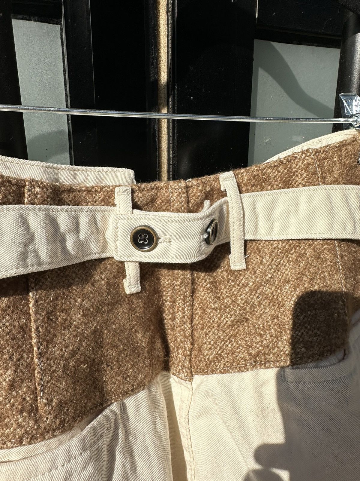 Kapital Kapital Chino Clown Pant Size US 32 / EU 48 - 7 Thumbnail