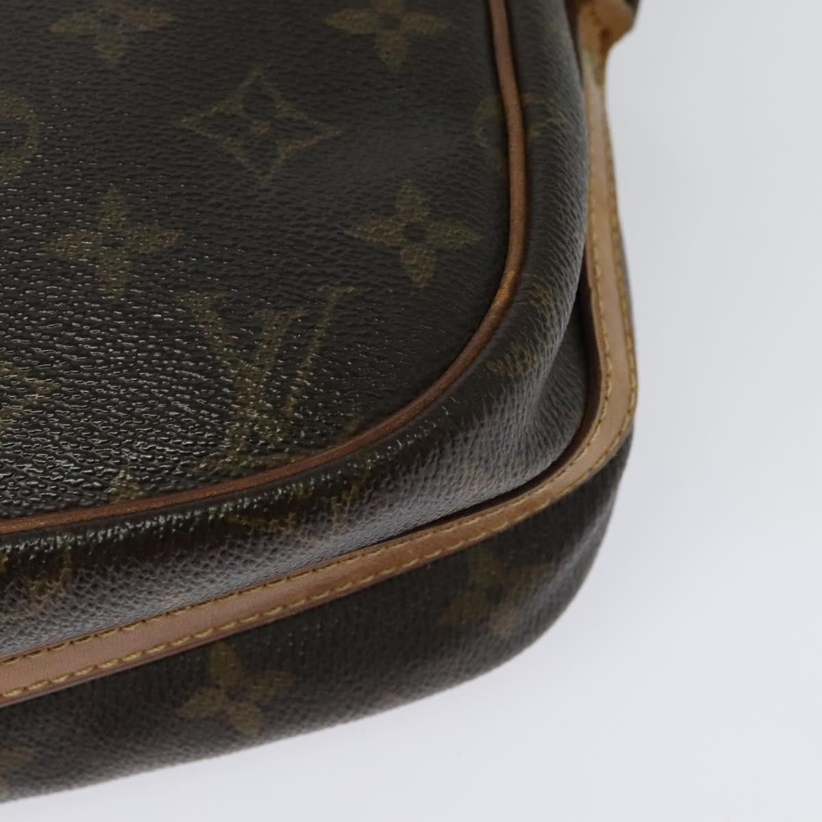 Louis Vuitton LOUIS VUITTON Monogram Senlis Shoulder Bag M51222 Size ONE SIZE - 14 Thumbnail