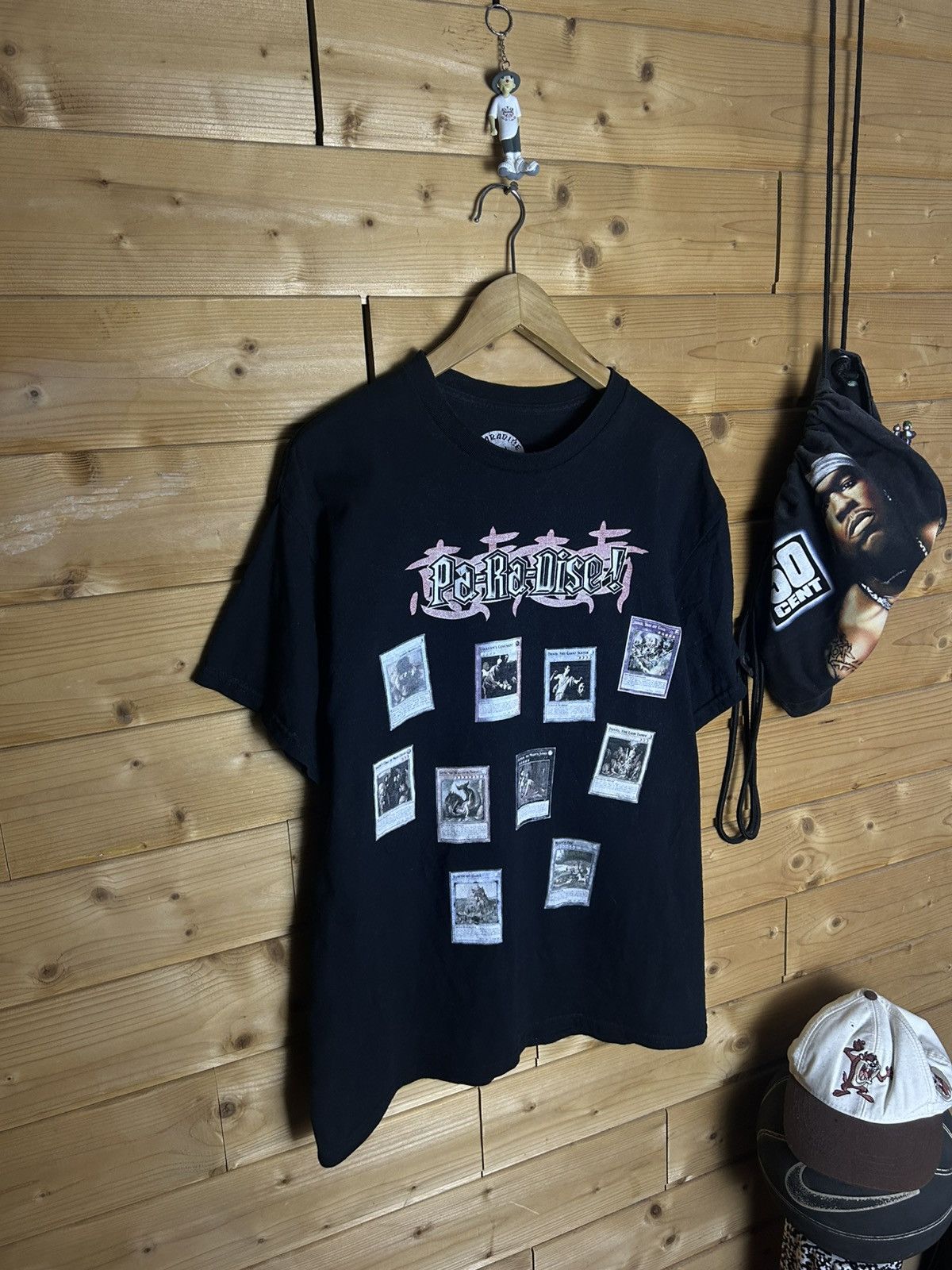 Paradise Paradise t shirt Size US L / EU 52-54 / 3 - 1 Thumbnail