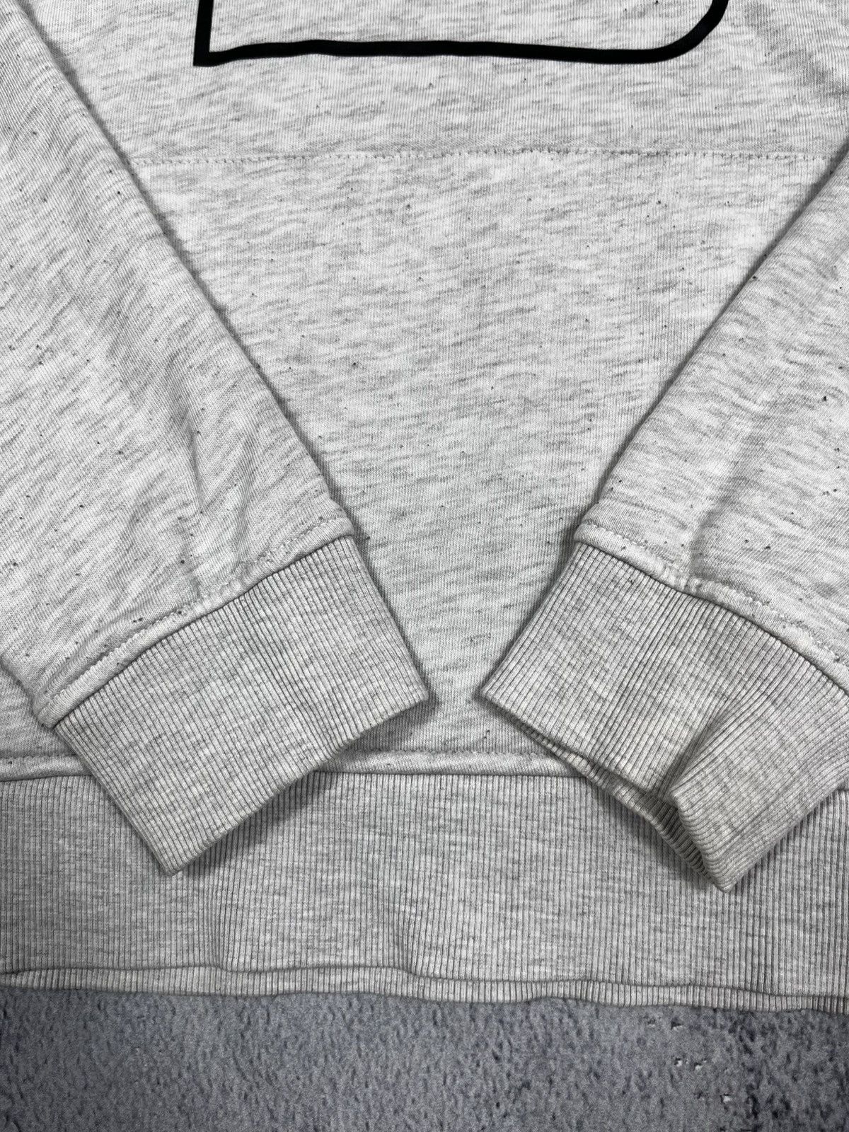 O'Neill Vintage Y2K O’Neill big logo hoodie streetwear size S Size US S / EU 44-46 / 1 - 4 Thumbnail