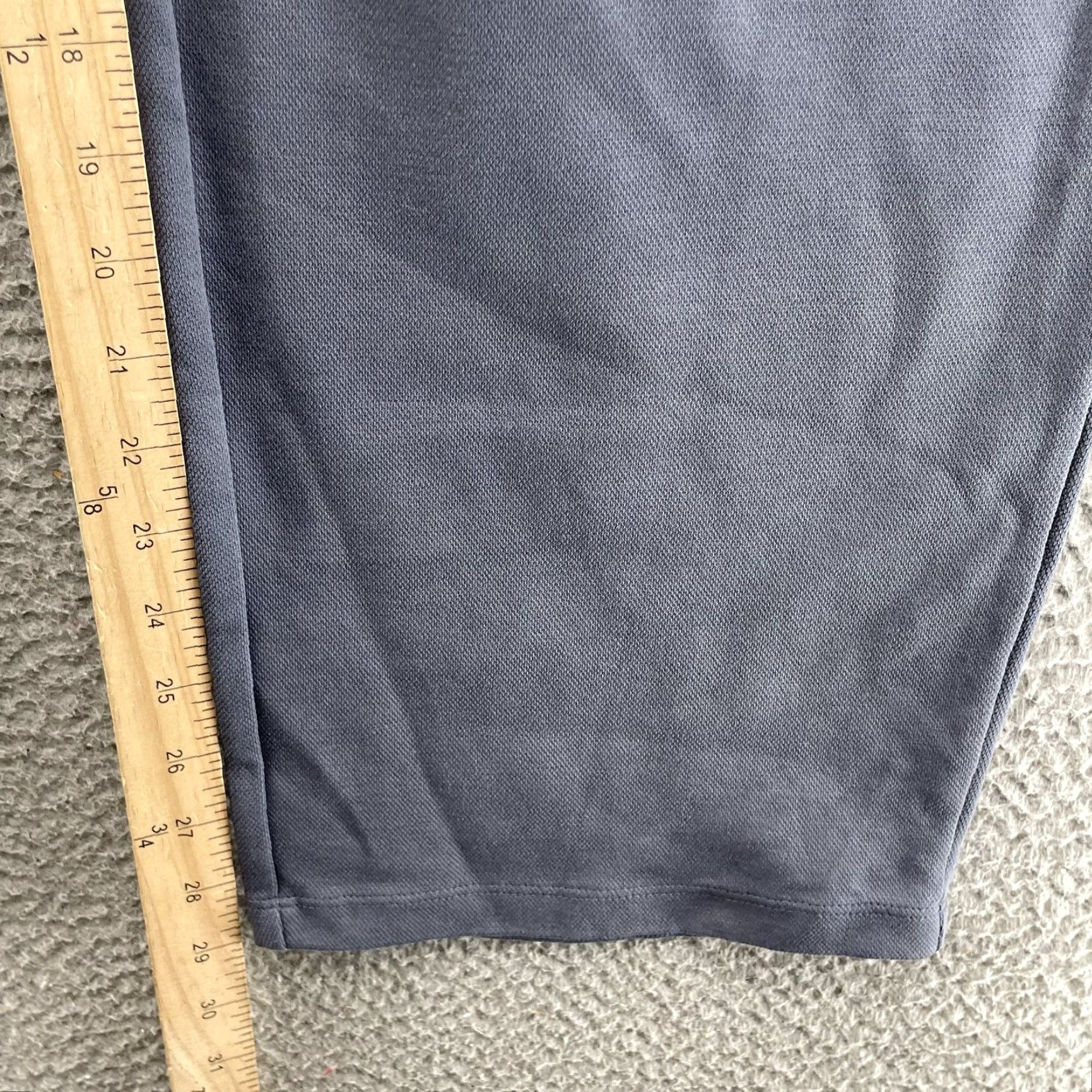 Vintage Time and Tru Jogger Pant Womens 2XL Travel Sweatpants Academia Gym Sports Lounge Shirt Pant Gray 2XL Womens Retro 90s 70s Casual Travel Lounge Womens Size 40" / US 18 - 3 Thumbnail