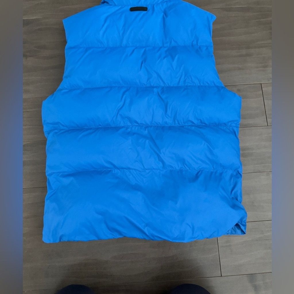 Pajar Pajar Jaeger Puffer Vest Altlantic 3M Thinsulate Size M Size US M / EU 48-50 / 2 - 7 Thumbnail