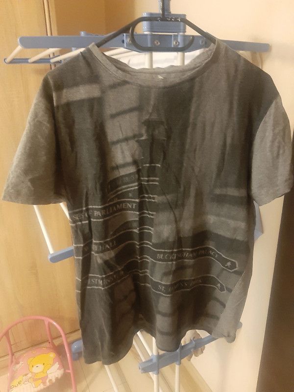 Other Medicine Size L / US 10 / IT 46 - 1 Thumbnail