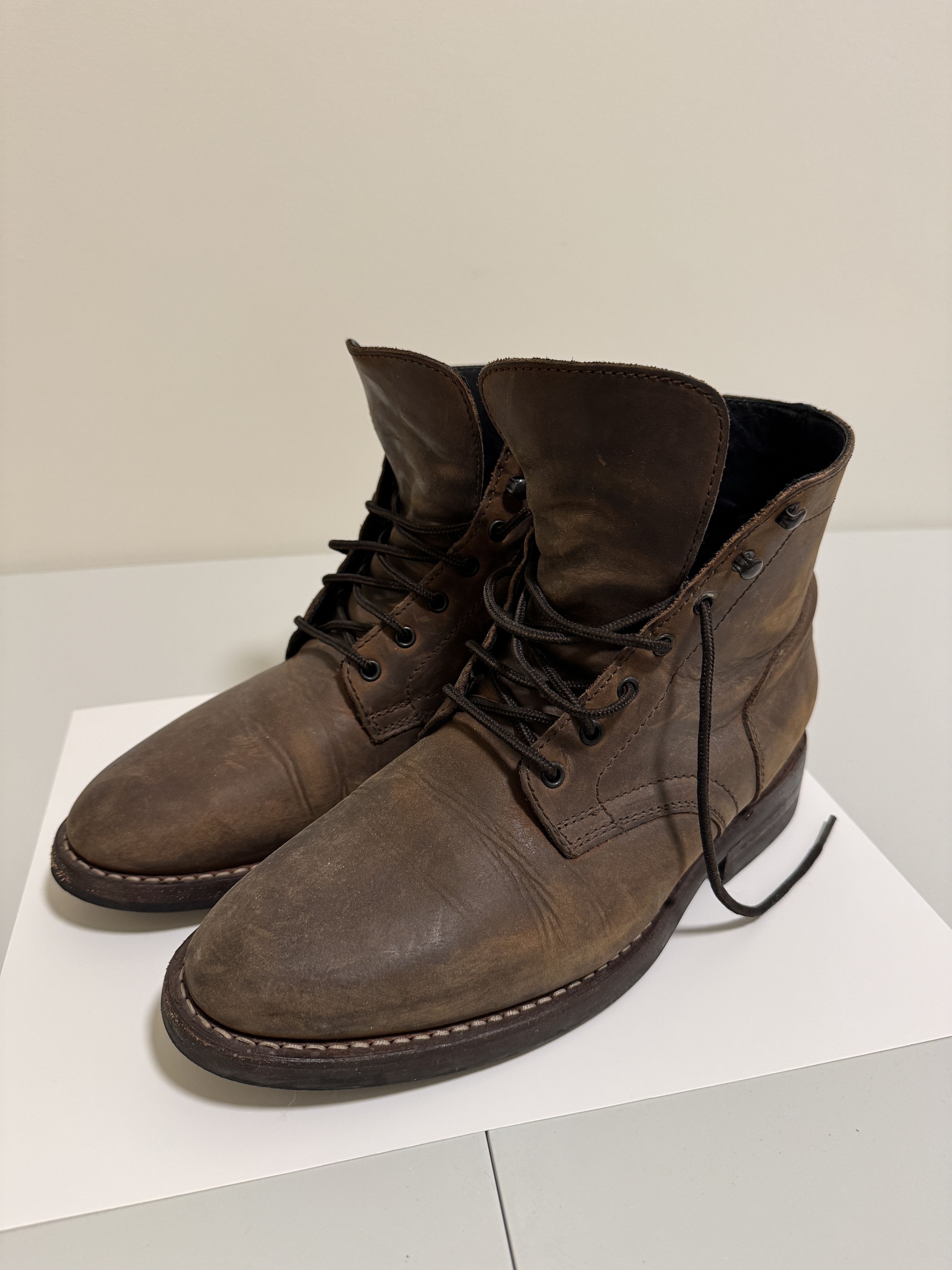 Thursday Boot Company President Size US 9 / EU 42 - 1 Thumbnail