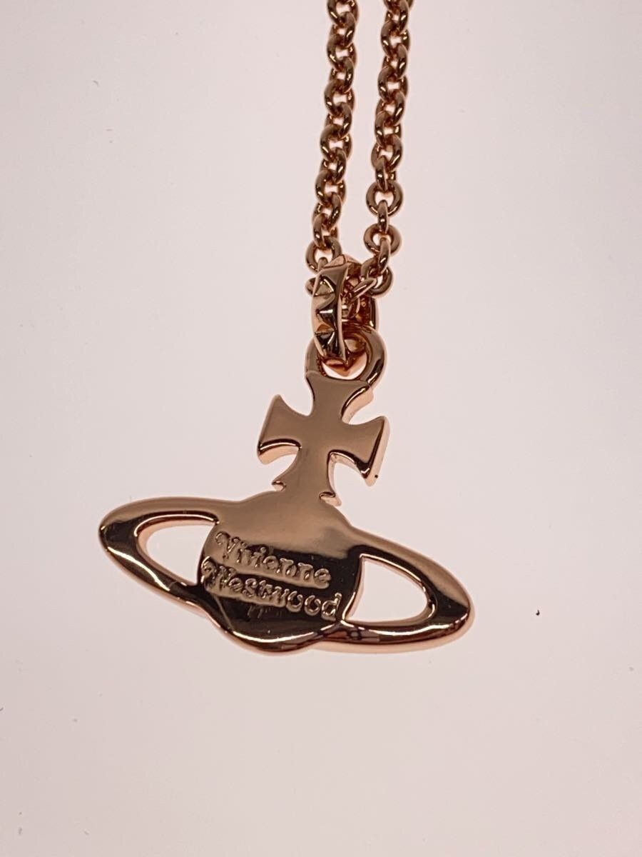 Vivienne Westwood Studded Crystal Orb Necklace Size ONE SIZE - 3 Thumbnail